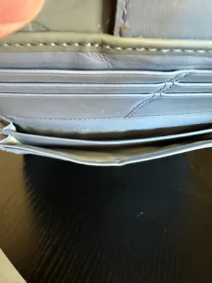 Coach Wallet thumbnail 14
