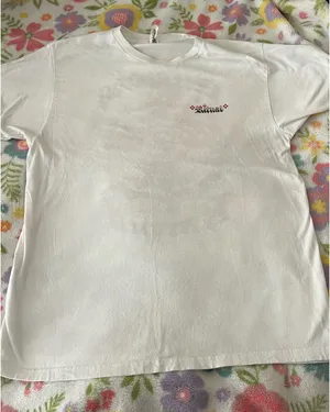 Ritual T Shirt White Size M thumbnail 1
