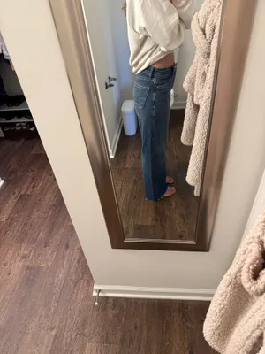 American Eagle Jeans thumbnail 2
