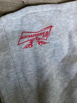Budweiser Shorts thumbnail 3