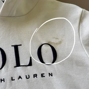 Polo Ralph Lauren Logo Fleece Hoodie thumbnail 5