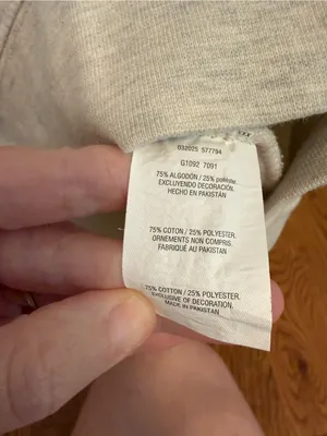Kiawah Island Gear for Sports big cotton Grey Sweatshirt Size Medium thumbnail 7