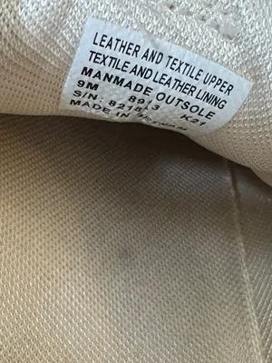 Tory Burch Hank Sneakers in Snow White/beige 9 thumbnail 9