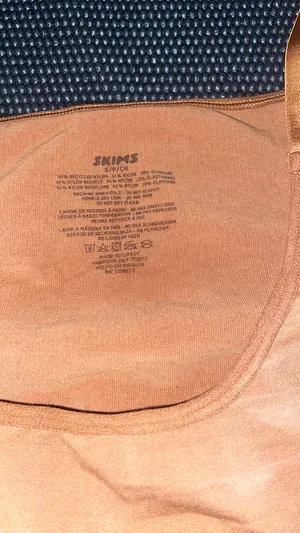 SKIMS Shapewear thumbnail 2