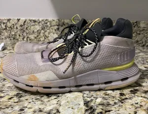 On Cloud Women’s Nova Shoes thumbnail 1