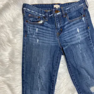 J. CREW skinny jeans thumbnail 4