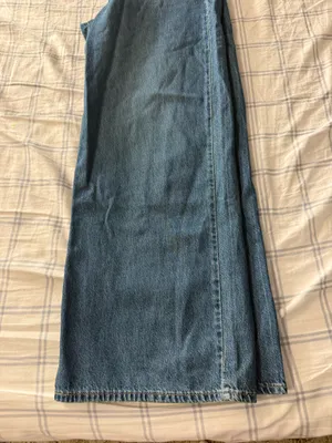 Levi’s Cinch Baggy Jeans – Medium Wash Size 31 thumbnail 4