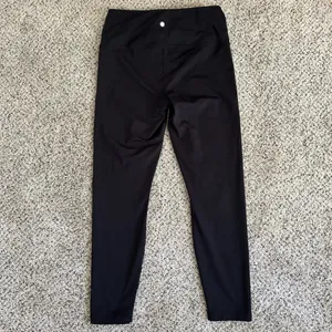 Yogalicious Midnight Black Leggings thumbnail 3