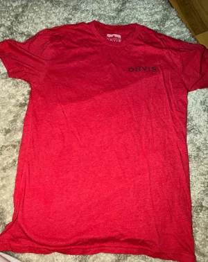 Orvis Shirt thumbnail 1