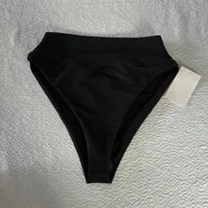 Beach Riot Highway High waist Bikini Bottom, Large , $88 thumbnail 6