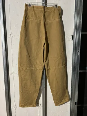 ZARA Baggy  Pants thumbnail 2