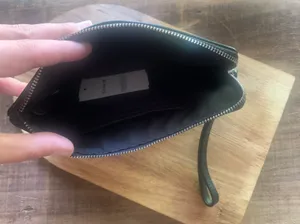 Coach NWT  Large Wristlest thumbnail 2