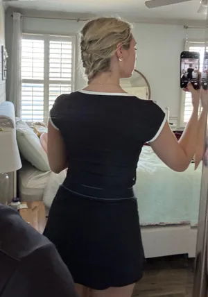 Old Navy Active Top thumbnail 3