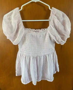 Francesca's Top thumbnail 1