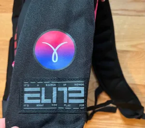 Hoops Elite Kay Yow Backpack NWT thumbnail 4