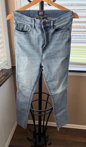 BDG Jeans High-Waisted thumbnail 1