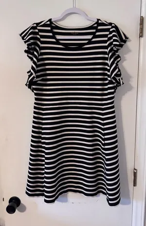 Kate Spade dress thumbnail 1