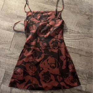 Verge Girl dress thumbnail 2