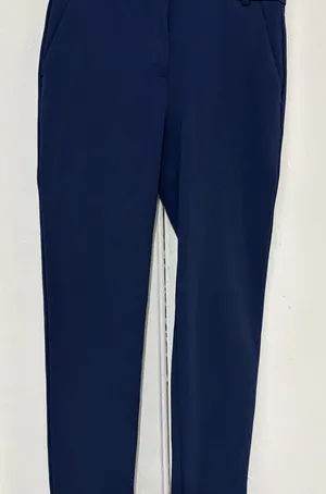 Pinko Navy Blue Pantsuit Size S thumbnail 1