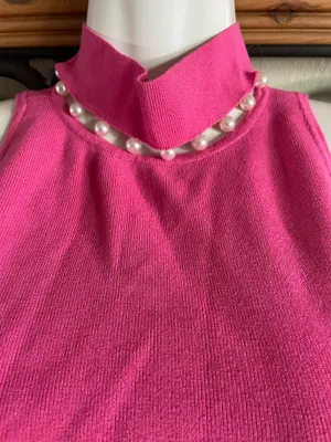 Milk & Honey Sleeveless Top thumbnail 4