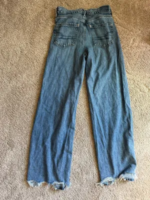 American Eagle Jeans thumbnail 2