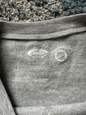 Concepts Sport Tampa Bay Lightning Sweatshirt thumbnail 4