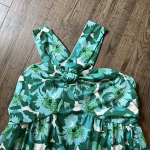 Grace Karin Maxi Dress Xl Halter Babydoll Resort‎ thumbnail 3