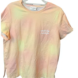 White Fox x Sarah’s Day Tie-Dye Tee 🍧 XL thumbnail 9