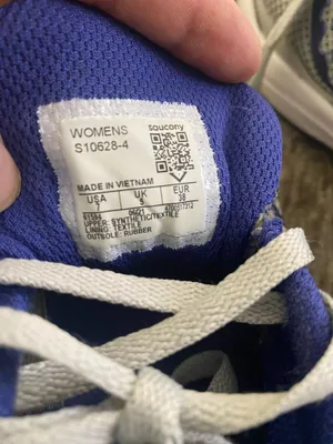 Saucony Womens Cohesion 14 Gray Running Shoes Sneakers thumbnail 8