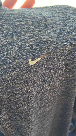 Nike Tech Long Sleeve Dri-Fit quarter zip thumbnail 3