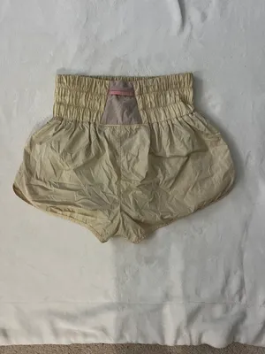 Free People Way Home Shorts thumbnail 2