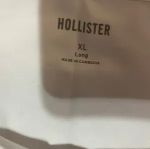 White Long Sleeve thumbnail 2
