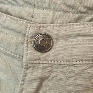 The North Face Women's 4 Boulder Stretch Hiking Chino shorts Outdoor #900 thumbnail 2