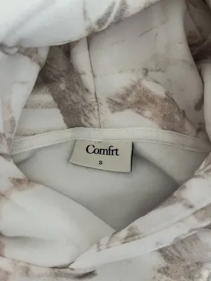 comfrt camo hoodie thumbnail 2