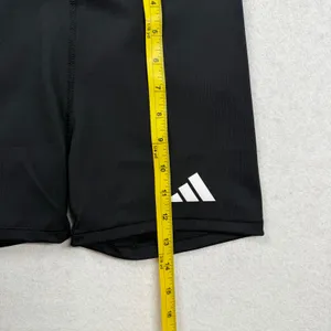 Adidas TECHFIT Volleyball Shorts 4” Black Women’s Small NWT thumbnail 8