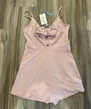 She & Sky romper  thumbnail 1