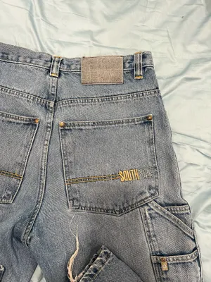 South Pole Jeans thumbnail 4
