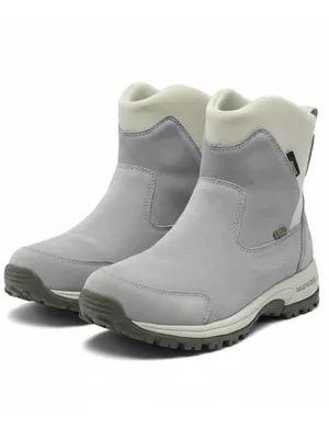 Merrell Tundra Waterproof Thinsulate Boots Women’s Size 8.5 thumbnail 2