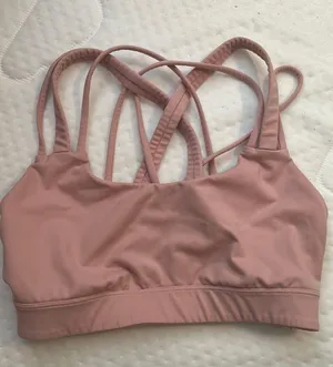 Victoria's Secret Sport Bra thumbnail 1
