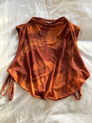 Revolve Resa Becca top thumbnail 3