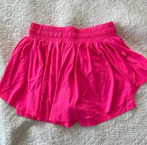hot pink kiki kona shorts Size XS thumbnail 1