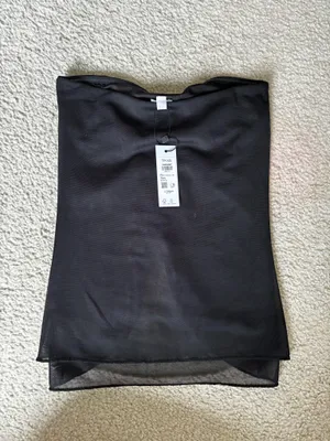 Garage Sheer Top thumbnail 2
