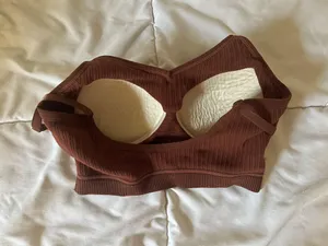 Brown Bra Size M thumbnail 2