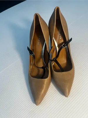 Coach t trap high heels 7,5 thumbnail 11