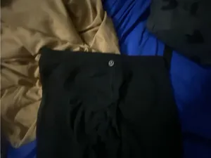 Lululemon cropped Leggings thumbnail 8