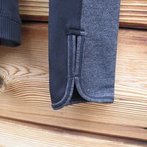 Lululemon Run Switch Back Reversible Half Zip Pullover thumbnail 8
