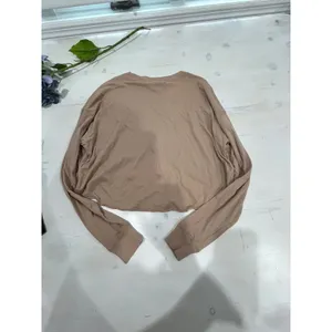 Out From Under Urban Outfitters Crop Top‎ & Tank Set Ribbed Button Front thumbnail 10