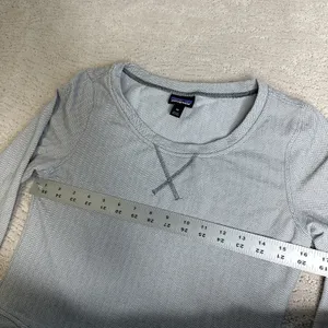 Women's Patagonia XS Dress‎ Long Sleeve Pockets Stretch thumbnail 4