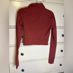 Lululemon Take it in Stride 1/2 Zip thumbnail 2