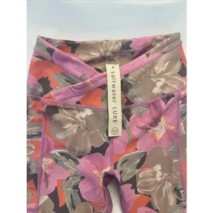 Velda Pant- Multi‎ - Flutter, thumbnail 4